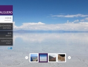website development