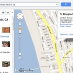 E-ffectiveWeb - Internet marketing with Google Maps