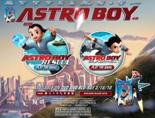 Astroboy